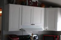 2001 Cavco Manufactured Home