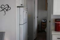 2001 Cavco Manufactured Home
