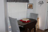 2001 Cavco Manufactured Home