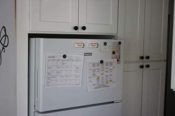 2001 Cavco Manufactured Home