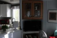 2001 Cavco Manufactured Home