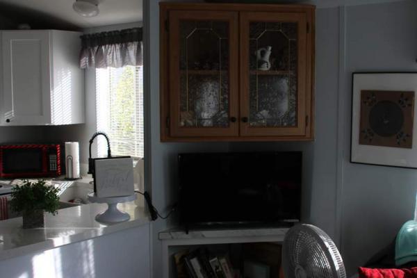 2001 Cavco Manufactured Home