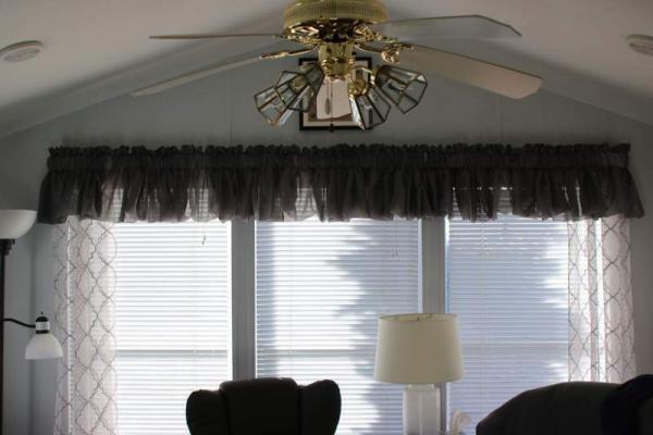 2001 Cavco Manufactured Home