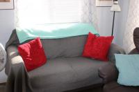 2001 Cavco Manufactured Home