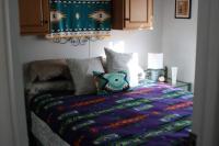 2001 Cavco Manufactured Home