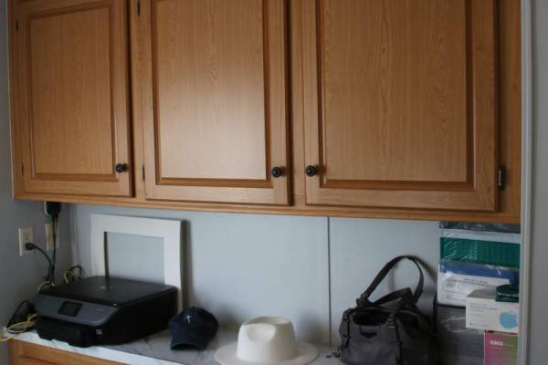 2001 Cavco Manufactured Home
