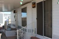 2001 Cavco Manufactured Home