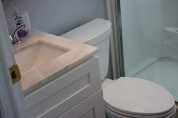2001 Cavco Manufactured Home