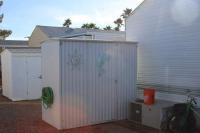 2001 Cavco Manufactured Home