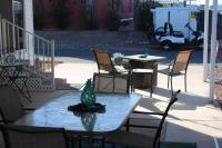 2001 Cavco Manufactured Home