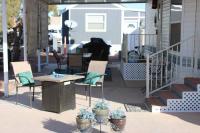 2001 Cavco Manufactured Home