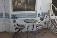 2001 Cavco Manufactured Home