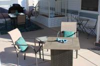 2001 Cavco Manufactured Home