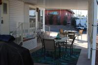 2001 Cavco Manufactured Home