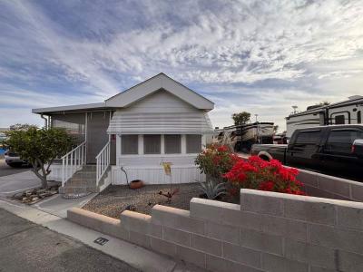 Mobile Home at 433 Black Hills Ave Yuma, AZ 85365