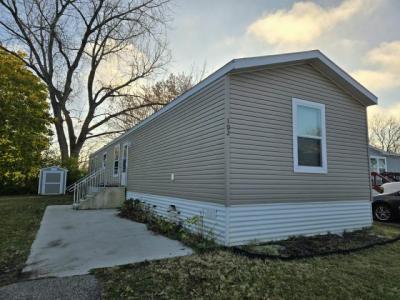 Mobile Home at 102 Anthony Drive Lakeville, MN 55044