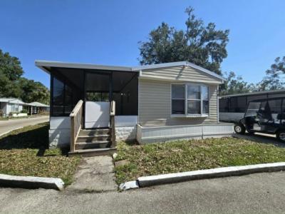 Mobile Home at 11211 East Bay Rd. Unit 74 Gibsonton, FL 33534