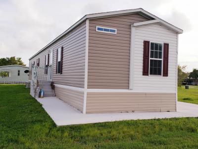 Mobile Home at 93 Sandhill Boulevard Lot 093 Fort Pierce, FL 34982