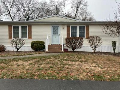 Mobile Home at 1661 Old Country Rd. #473 Riverhead, NY 11901