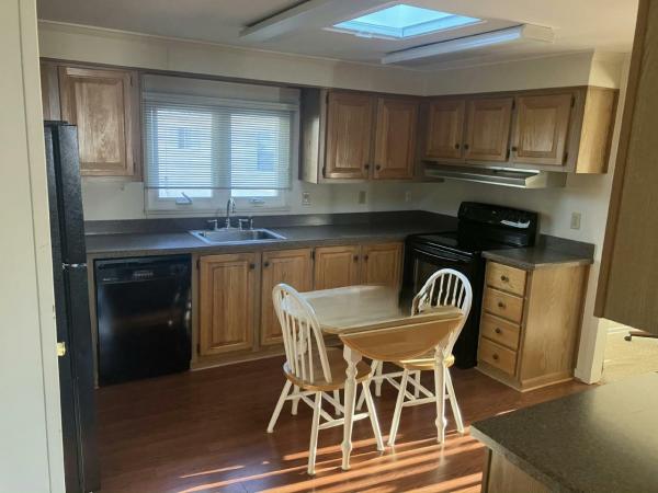 1987 Castle Virginia Manufactured Home