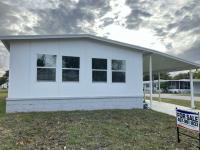 1981 BARR Manufactured Home