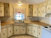 1981 BARR Manufactured Home