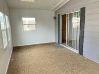 1981 BARR Manufactured Home