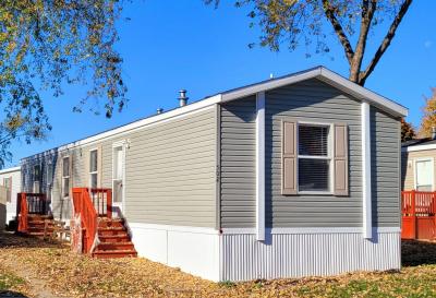 Mobile Home at 502 Eckschtay Novi, MI 48374