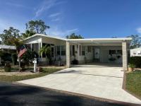 1997 Homes of Merit HS Manufactured Home