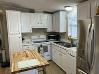 1997 Homes of Merit HS Manufactured Home