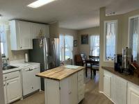 1997 Homes of Merit HS Manufactured Home