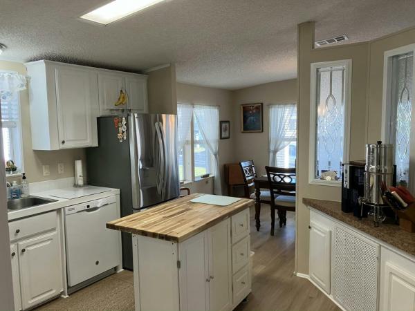 1997 Homes of Merit HS Manufactured Home