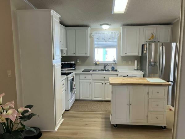 1997 Homes of Merit HS Manufactured Home
