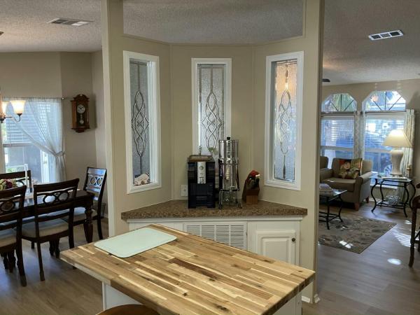 1997 Homes of Merit HS Manufactured Home