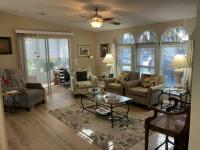 1997 Homes of Merit HS Manufactured Home