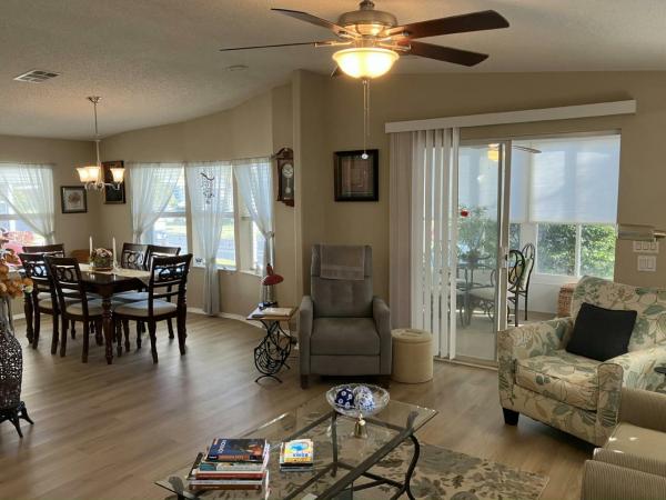 1997 Homes of Merit HS Manufactured Home