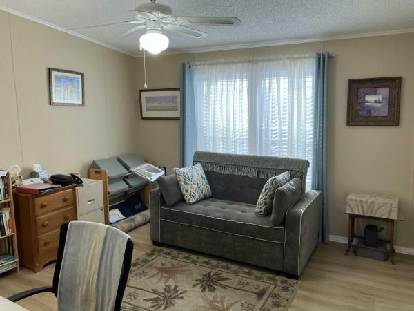 1997 Homes of Merit HS Manufactured Home