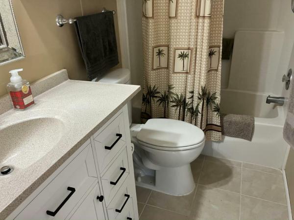 1997 Homes of Merit HS Manufactured Home