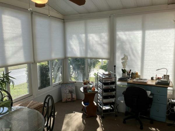 1997 Homes of Merit HS Manufactured Home
