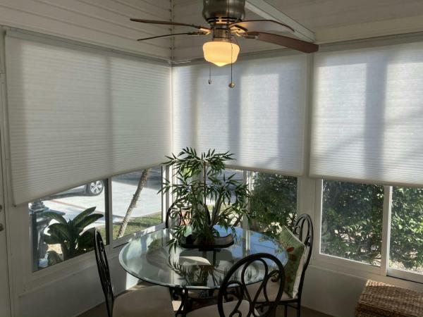 1997 Homes of Merit HS Manufactured Home