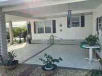 1997 Homes of Merit HS Manufactured Home