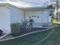 1997 Homes of Merit HS Manufactured Home
