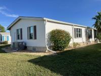 1997 Homes of Merit HS Manufactured Home