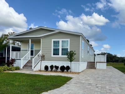 Mobile Home at 6125 SW 18th Way Bushnell, FL 33513