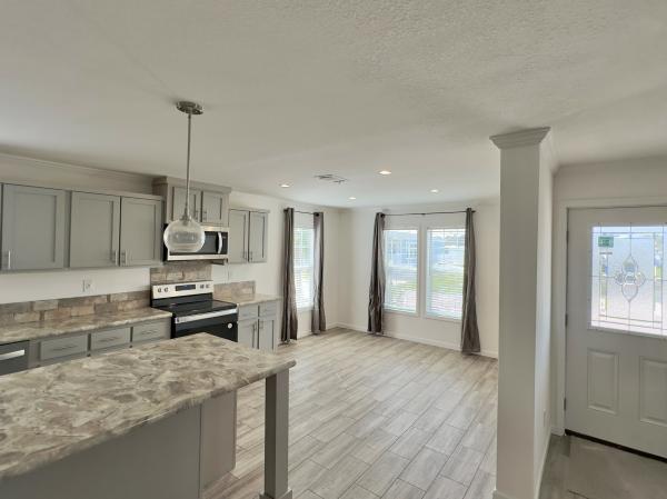 2023 Champion HC4563B Mobile Home