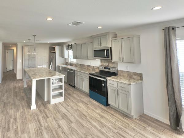 2023 Champion HC4563B Mobile Home