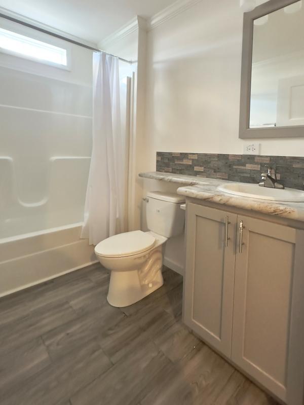 2023 Champion HC4563B Mobile Home