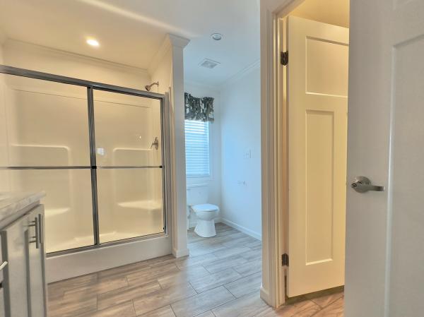 2023 Champion HC4563B Mobile Home
