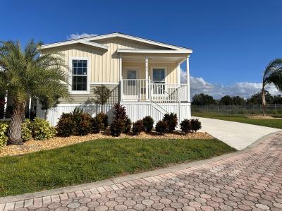 Mobile Home at 6197 SW 18th Way Bushnell, FL 33513