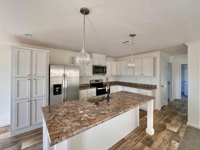 Photo 4 of 10 of home located at 6197 SW 18th Way Bushnell, FL 33513